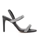 Sandalia TANARA Salto Fino T6884