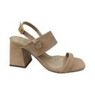 Sandalia tbs salto grosso feminino 2021-3214