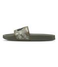 Sandália THE NORTH FACE Base Camp Slide III masculina Olive 9US