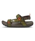 Sandália THE NORTH FACE Explore Camp para homens Forest Olive 8US
