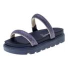 Sandalia Tira Pronta Madri Marinho Vizzano Sandalia Tira Pronta Madri Marinho Vizzano