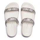 Sandalia Tira Pronta Venezza Com Strass Branco Vizzano Sandalia Tira Pronta Venezza Com Strass Branco Vizzano