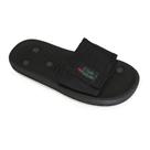 Sandália Tradicional Magnética tiras autocolantes Tt-Ii Preto 33/34 Par - Terumi