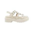 Sandália Tratorada Vizzano Feminino Adulto Ref. 6499.110