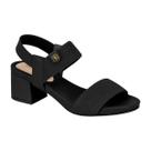 Sandália Ultra Conforto Feminina Modare