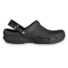 Sandália unissex clog.crocs bistro 10075 Sandália unissex clog.crocs bistro 10075