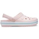 Sandália unissex clog.crocs crocband 11016
