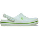 Sandália unissex clog.crocs crocband 11016 Sandália unissex clog.crocs crocband 11016