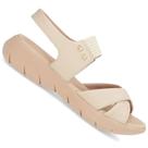 Sandalia Usaflex Al1405 Feminina