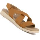 Sandalia Usaflex Al3702 Feminina