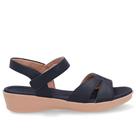 Sandalia usaflex anabela baixa ref ud04011 feminino Sandalia usaflex anabela baixa ref ud04011 feminino