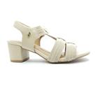 Sandália Usaflex Feminina MA0505