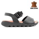 Sandália Usaflex Fivela Feminina