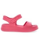 Sandalia usaflex plataforma ref ak2801