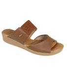 Sandália Usaflex Tamanco Conforto Calce Fácil AG3919 Sandália Usaflex Tamanco Conforto Calce Fácil AG3919