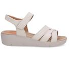 Sandalia usaflex ultraconforto ref al43018 feminino Sandalia usaflex ultraconforto ref al43018 feminino