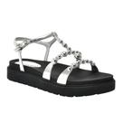 Sandalia via marte papete ref 176-010 feminino Sandalia via marte papete ref 176-010 feminino