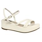 Sandália Villa Rosa Flatform Plataforma Salto 4032.40327