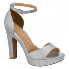 Sandalia Vizzano 6292.217.26594 Scarpin Meia Pata Feminino Sandalia Vizzano 6292.217.26594 Scarpin Meia Pata Feminino