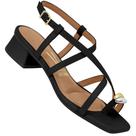 Sandalia Vizzano 6454.123 Feminina Sandalia Vizzano 6454.123 Feminina