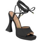 Sandalia Vizzano 6481.101 Feminina