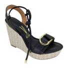 Sandália Vizzano Anabela 62832116 - Feminino Sandália Vizzano Anabela 62832116 - Feminino