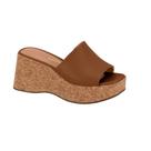 Sandalia vizzano anabela ref 6559.100.7286 feminino Sandalia vizzano anabela ref 6559.100.7286 feminino