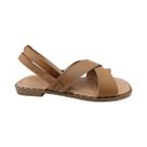 Sandalia vizzano bico quadrado feminino 6463-107 Sandalia vizzano bico quadrado feminino 6463-107