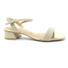 Sandália Vizzano Feminina 6454111-G Sandália Vizzano Feminina 6454111-G