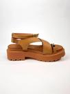 Sandalia vizzano flatform