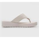 Sandalia Vizzano Lisa Off White Sandalia Vizzano Lisa Off White