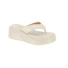 Sandália Vizzano Napa Pele Stretch 6525.100 - Cinza