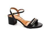 SANDÁLIA VIZZANO napa preto SANDÁLIA VIZZANO napa preto
