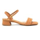 Sandalia Vizzano Original Salto Grosso Baixo Feminino 134 Sandalia Vizzano Original Salto Grosso Baixo Feminino 134