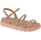 Sandália Vizzano Papete Flatform 6459.123