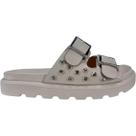 Sandália Vizzano Papete Spikes Feminino