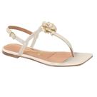 Sandalia vizzano rasteirinha ref 6513.101.28738 feminino