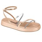 Sandalia vizzano strass ref 6506.207.27860 feminino
