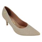 Sandália Vizzano Tela Shine 1185702 - Feminino