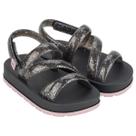 Sandalia Zaxy 18963 Zaxynina Glitter Infantil