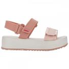 Sandalia Zaxy 19282 New Up Papete Feminino