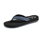 Sandálias Cobian Braided Bounce Flip Flop Femininas Indigo Tamanho 9 Sandálias Cobian Braided Bounce Flip Flop Femininas Indigo Tamanho 9