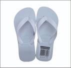 Sandalias de bi color