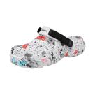 Sandálias De Plataforma Masculinas Para O Verão, Chinelos Planos Para Jardim, Chinelos De Dedo Para