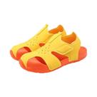Sandálias De Praia Respiráveis para Bebês, Meninos E Meninas, Cor Doce, Sapatos Para Crianças,