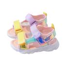 Sandálias De Verão Para Meninas, Moda Princesa, Sola Macia, Calçados Versáteis Para Praia, Sapatos Sandálias De Verão Para Meninas, Moda Princesa, Sola Macia, Calçados Versáteis Para Praia, Sapatos