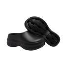 Sandálias Femininas Minimalistas Respiráveis Com Plataforma E Amortecimento a Ar 5CM, Sapatos De