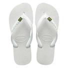 Sandalias Havaianas Brasil Original Alpargatas Chinelo