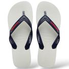 Sandálias Havaianas Masculino Chinelo Power Solid Original
