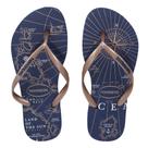 Sandalias Havaianas Slim Nautical
